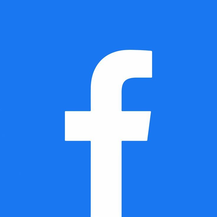 Facebook Logosu 